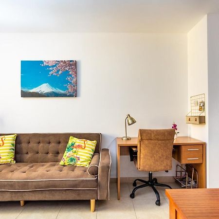 Apartamento Andrea & Salitre San Isidro  Eksteriør bilde