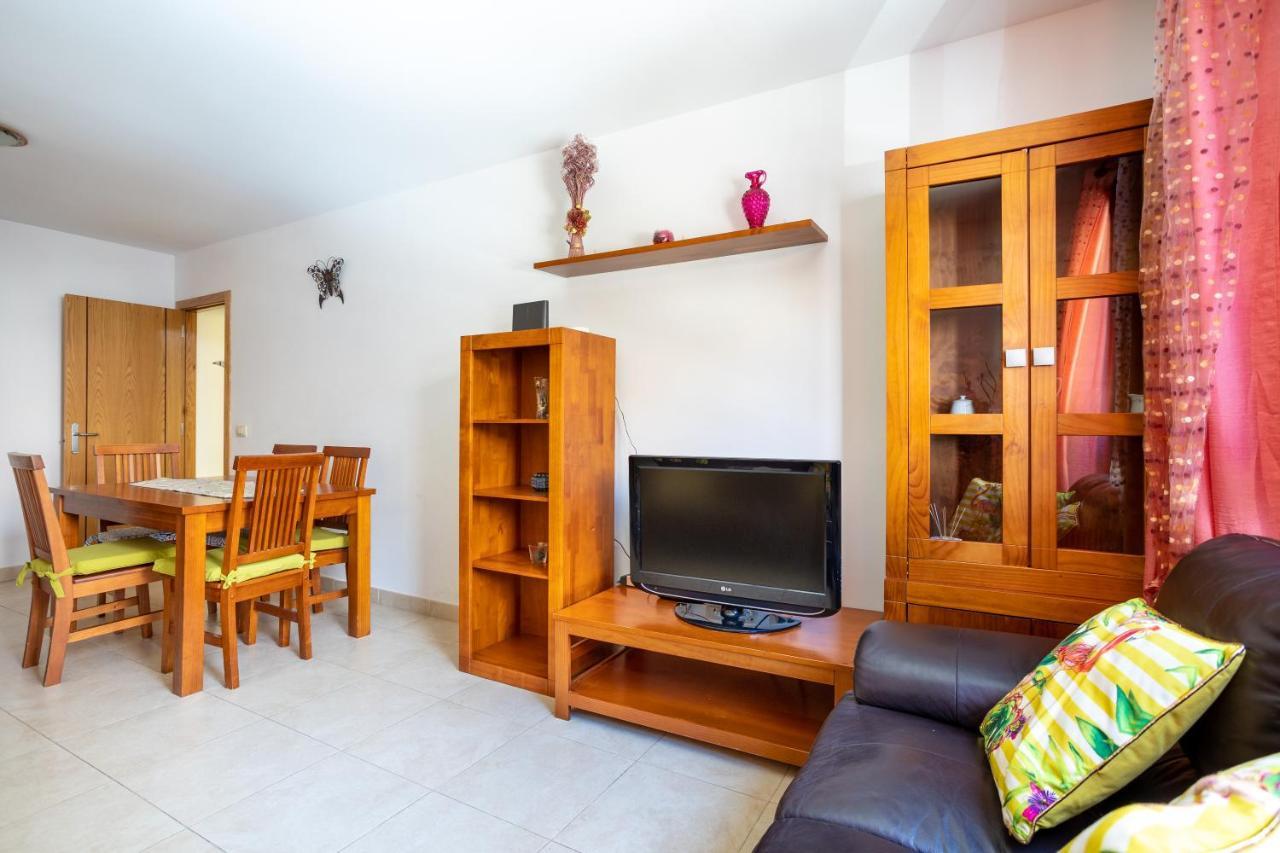 Apartamento Andrea & Salitre San Isidro  Eksteriør bilde
