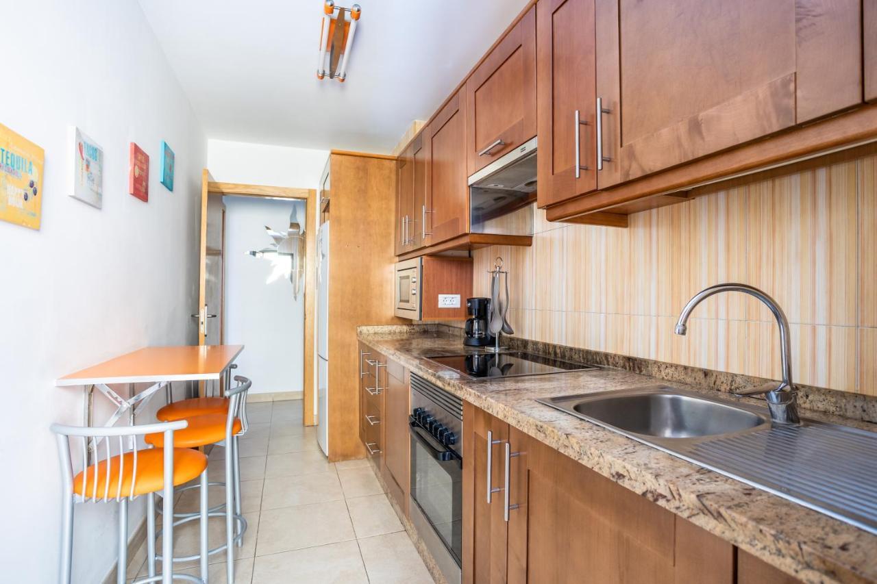 Apartamento Andrea & Salitre San Isidro  Eksteriør bilde