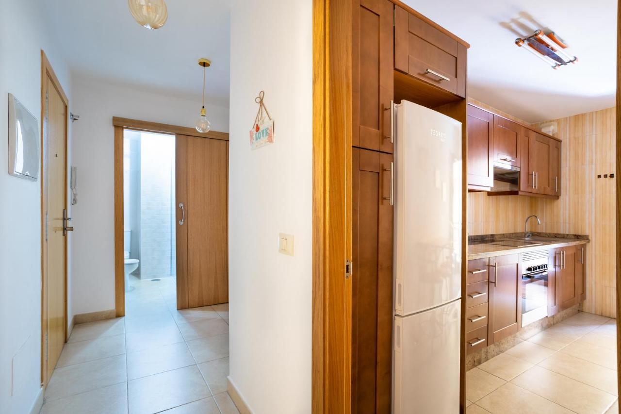 Apartamento Andrea & Salitre San Isidro  Eksteriør bilde