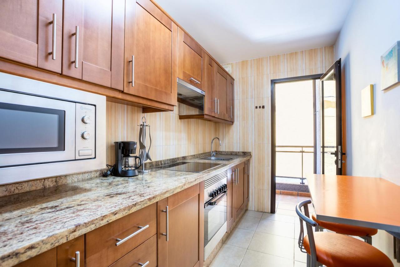 Apartamento Andrea & Salitre San Isidro  Eksteriør bilde