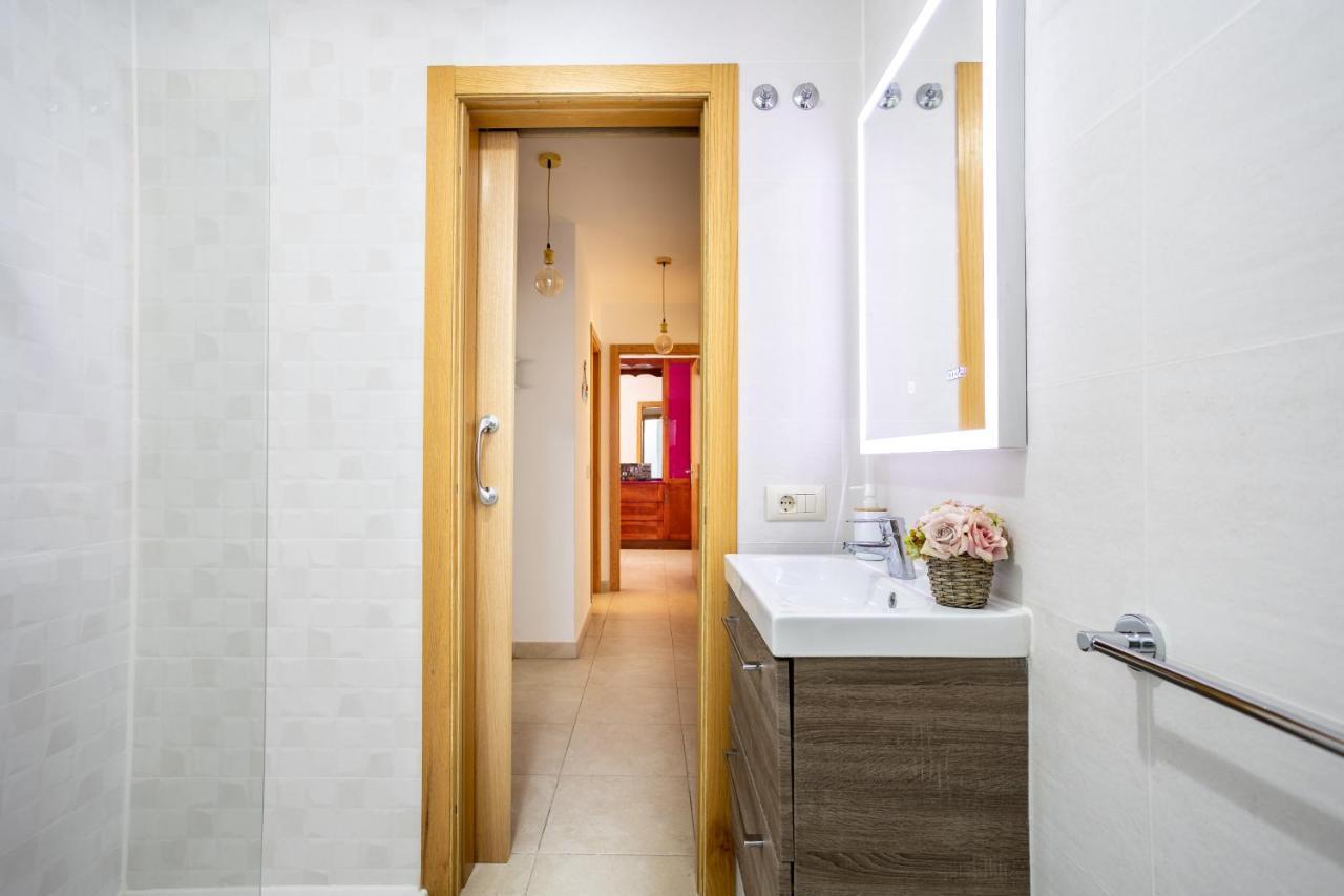 Apartamento Andrea & Salitre San Isidro  Eksteriør bilde
