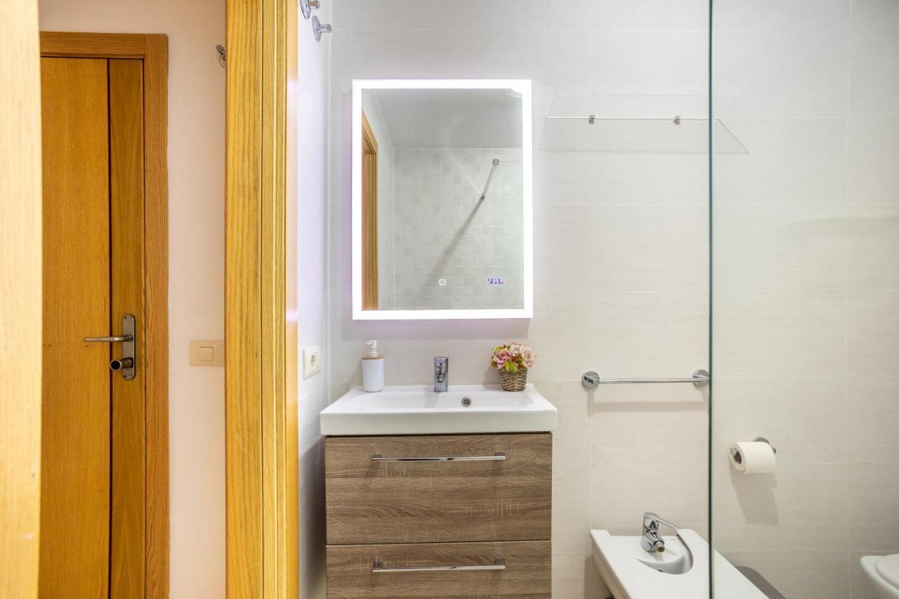 Apartamento Andrea & Salitre San Isidro  Eksteriør bilde