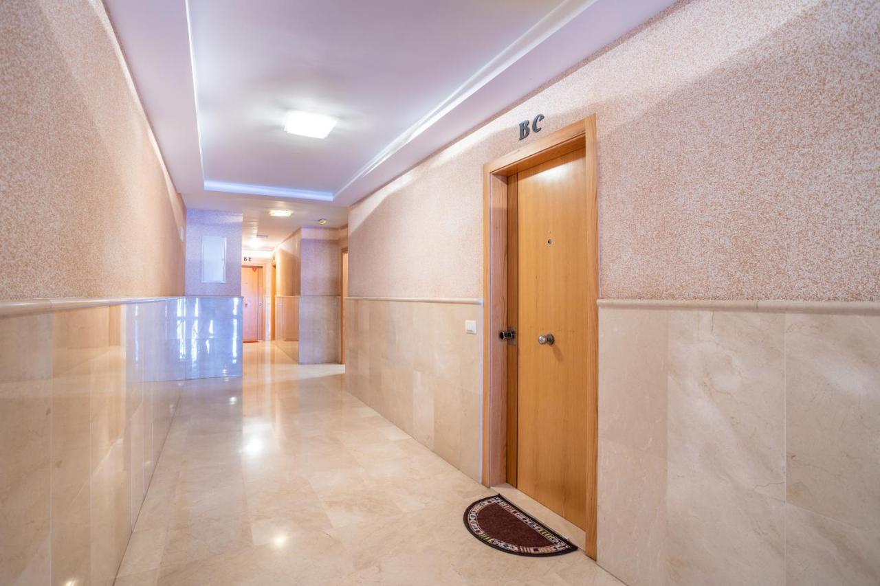 Apartamento Andrea & Salitre San Isidro  Eksteriør bilde