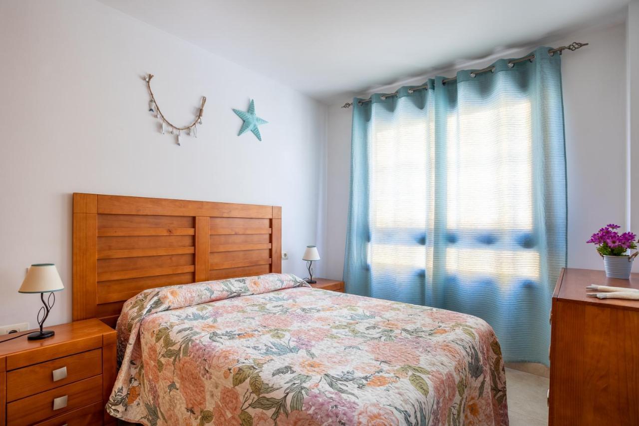 Apartamento Andrea & Salitre San Isidro  Eksteriør bilde