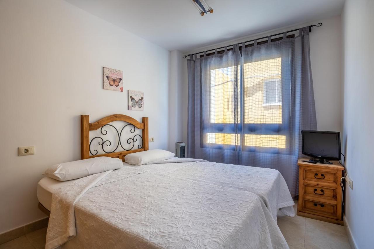 Apartamento Andrea & Salitre San Isidro  Eksteriør bilde
