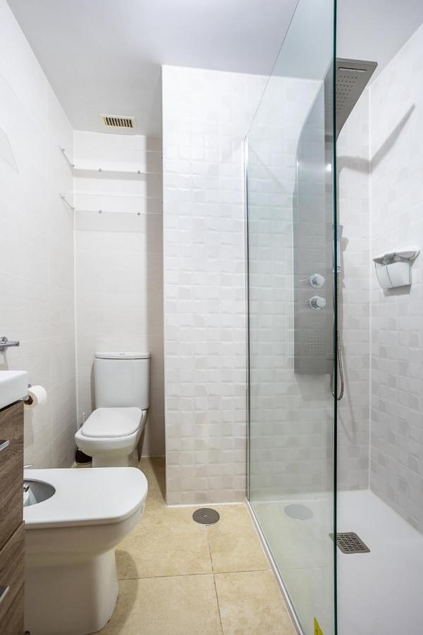 Apartamento Andrea & Salitre San Isidro  Eksteriør bilde