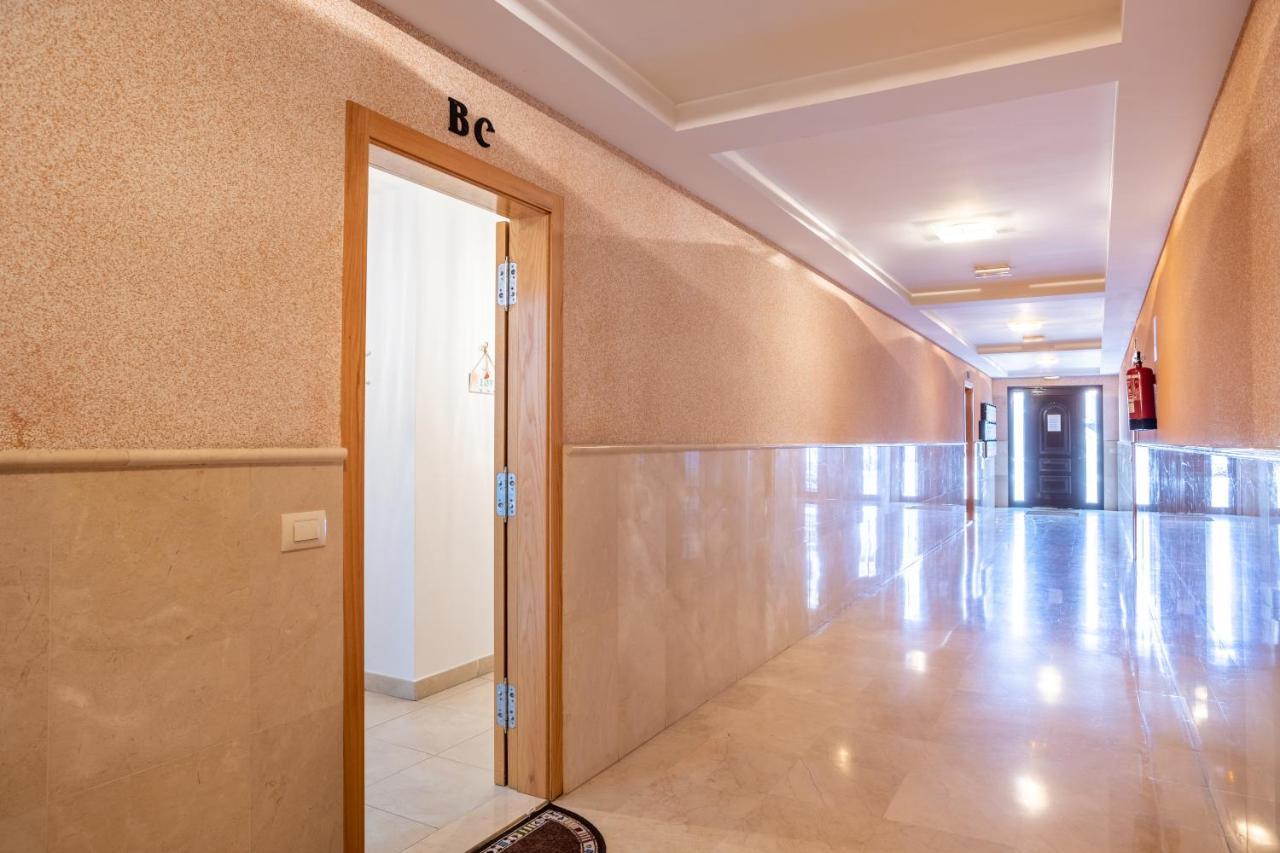 Apartamento Andrea & Salitre San Isidro  Eksteriør bilde
