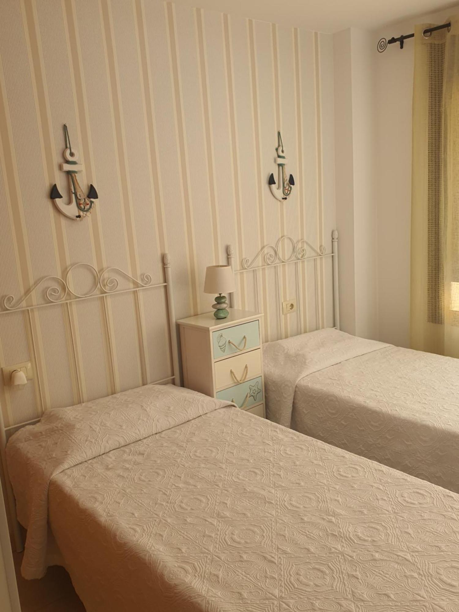 Apartamento Andrea & Salitre San Isidro  Eksteriør bilde